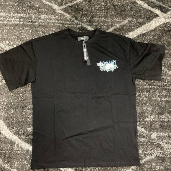 Amiri Floral T-Shirt Men’s Large, Medium, Small - Picture 2 of 2